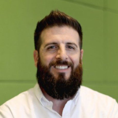 Fidelity headshot
