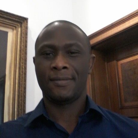 Olusegun