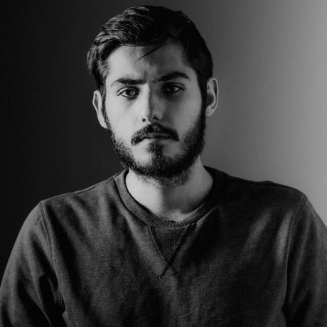 Seyed saman shariatipour