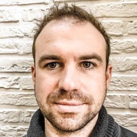 Sven boelpaep