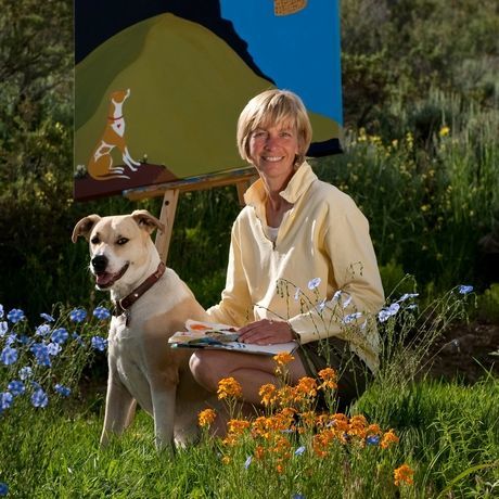 Med bio photo  2 juli anne warll