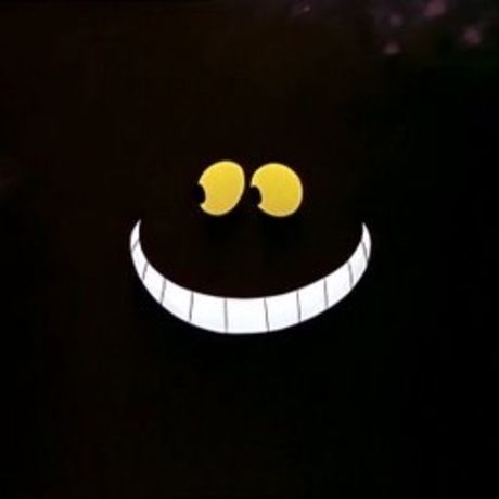 Big smile disney alice in wonderland 8239305 320 256