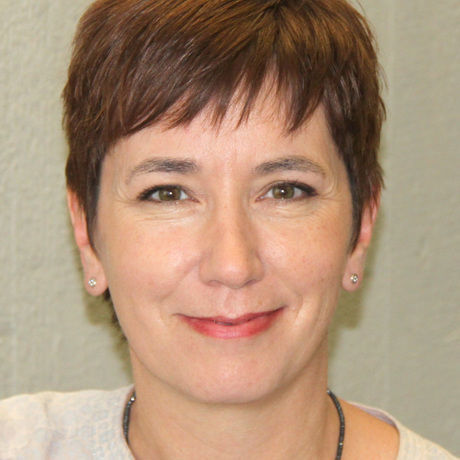 Portrait gertrud
