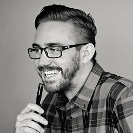 Nick pastor
