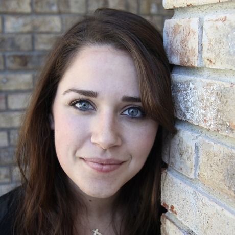 Rachelhorstmann headshot