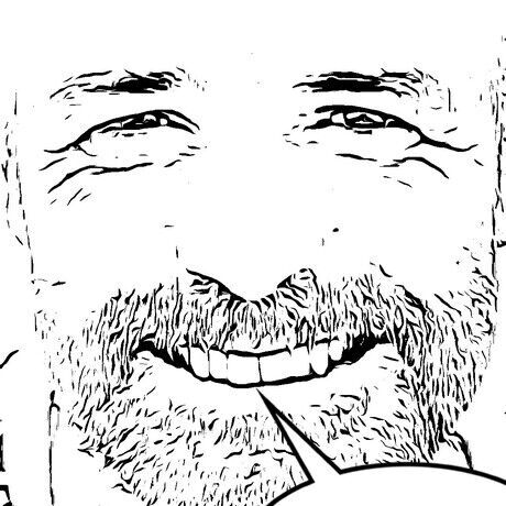 Comic art breitschaft