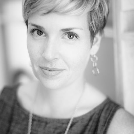Kristi head shot ian gavan