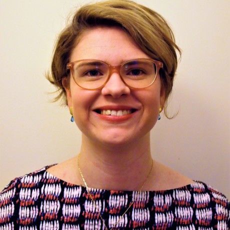 Headshot lucy fletcher