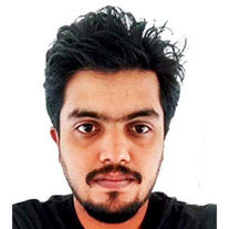 Vivek p