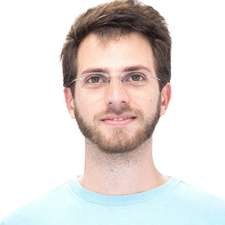 Foto cv