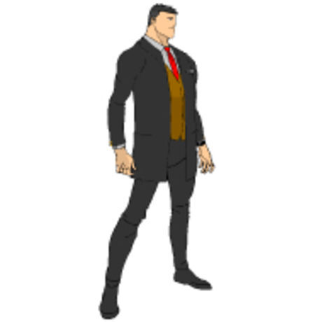Stand