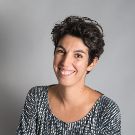 Tania santos creativemornings