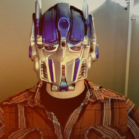 Optimus