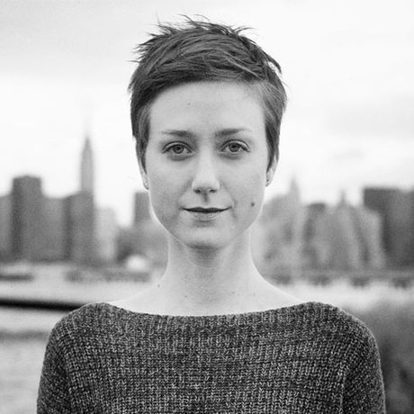 Lauren utvich will star photogprahy