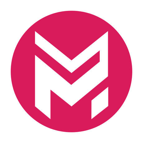 Mandy strong icon final pnk