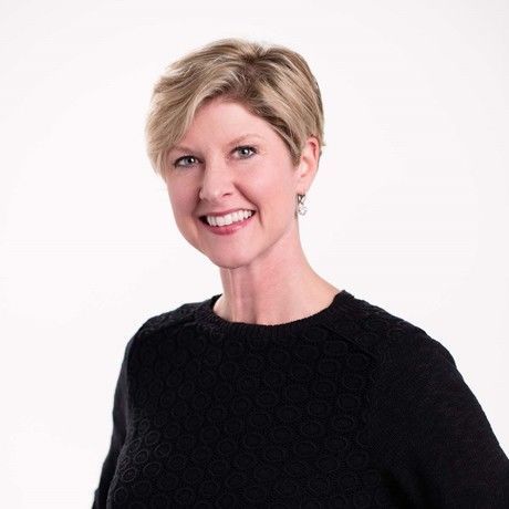 Susan cropped