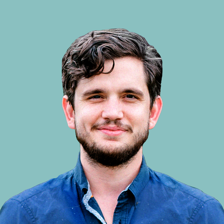Caleb headshot