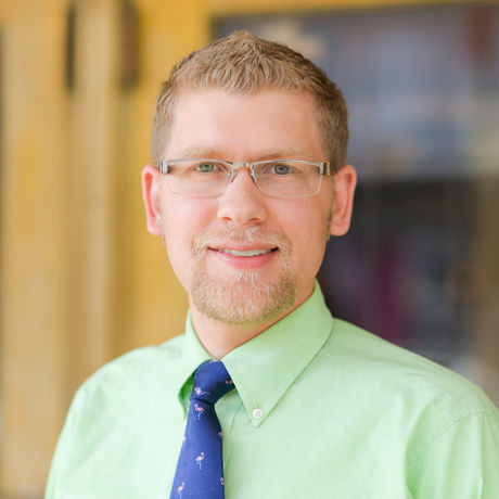 Grant headshot 600sq