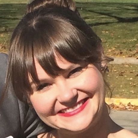 Linkedin profile pic