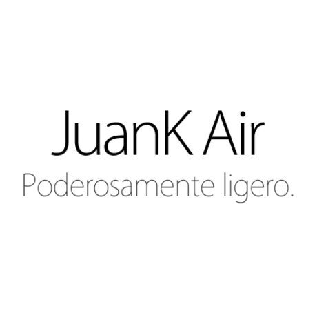 Juank air db