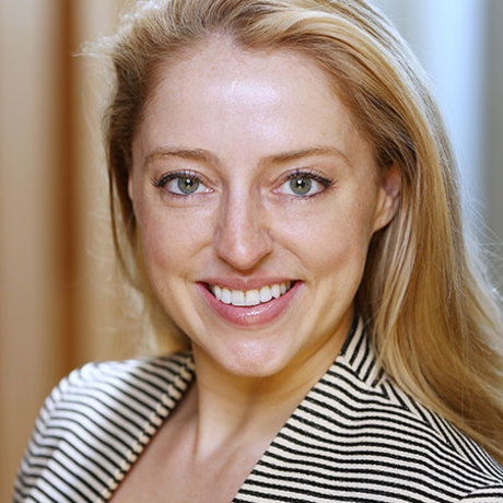 Gatton headshot