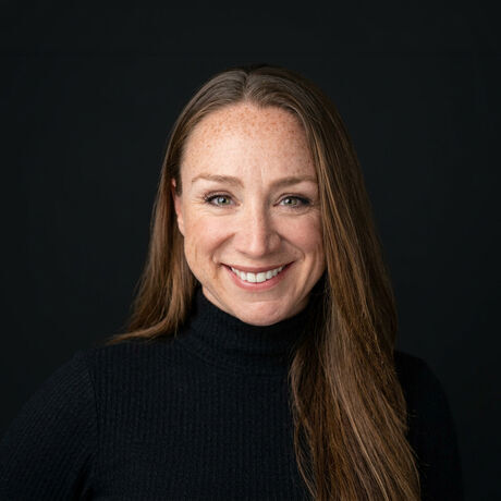 Liz boyer headshot 2026 square