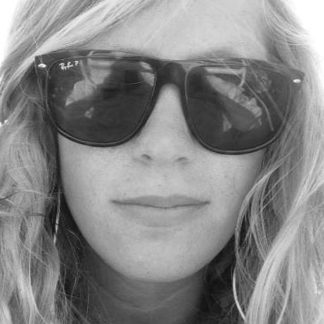 Theresa cool headshot