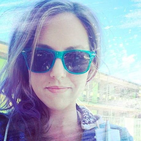 Lyndze blosser ux user experience designer code coffee art director