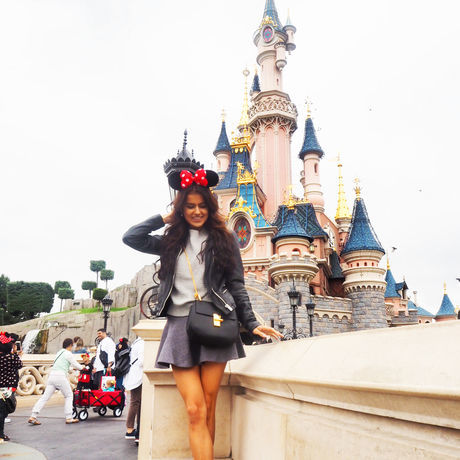 Disneyland