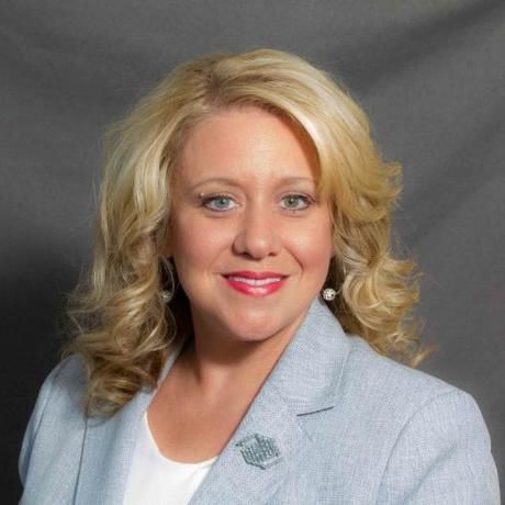 Jennifer helgeson photo