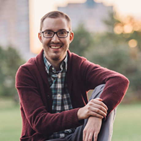 Tim harris portrait web c