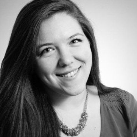 Delaneygilman headshot