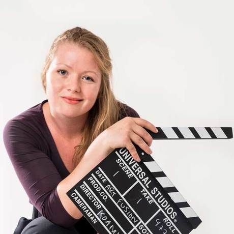 Christina wallin producer