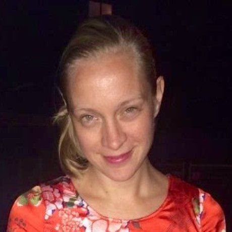 Portrait party de ruelle