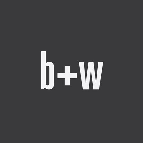 Bw logo