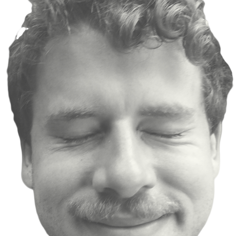 Closer cropped headshot