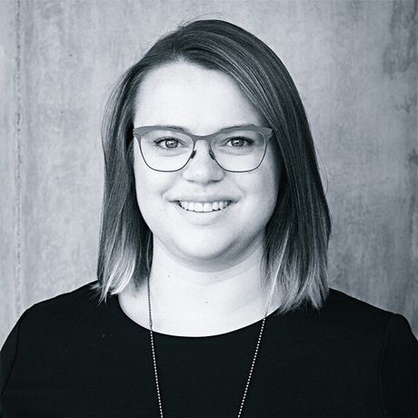 Erin hastings profile