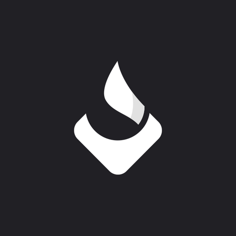 Thirsty bw logo