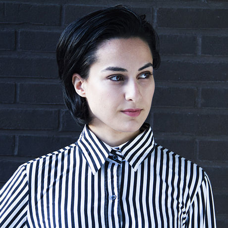 Gayane yerkanyan