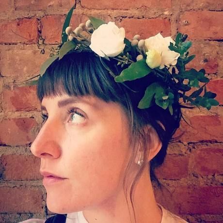 Flower crown ws