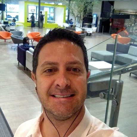 Foto para o hub