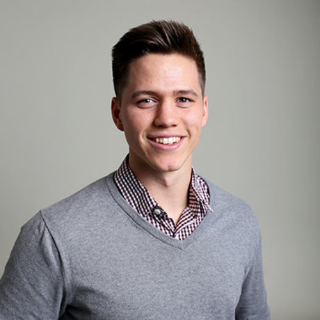 Joe mills headshot e3