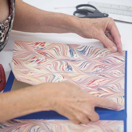 Laying end sheet