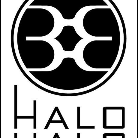 Halohalo logo