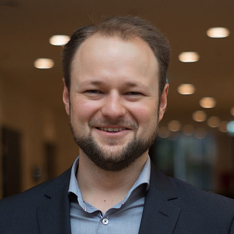 Michal kasprzyk profile