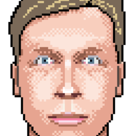 Pixel jojo