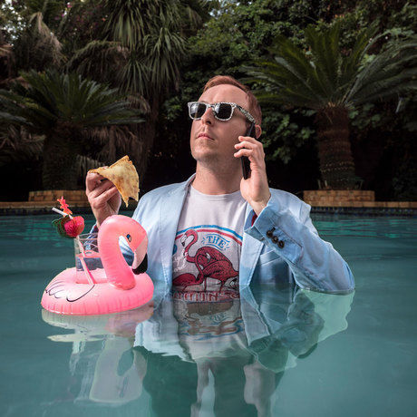 Craig wilson pool 1000