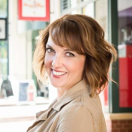 Terri marascio headshot