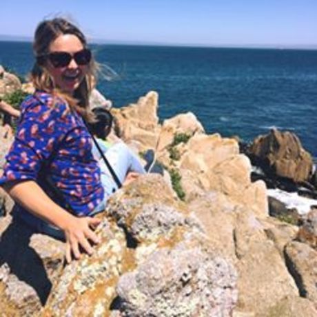 Facebook profile pic