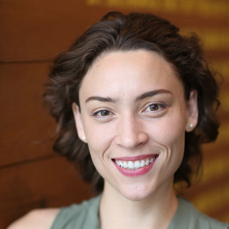 Headshot shannon flood